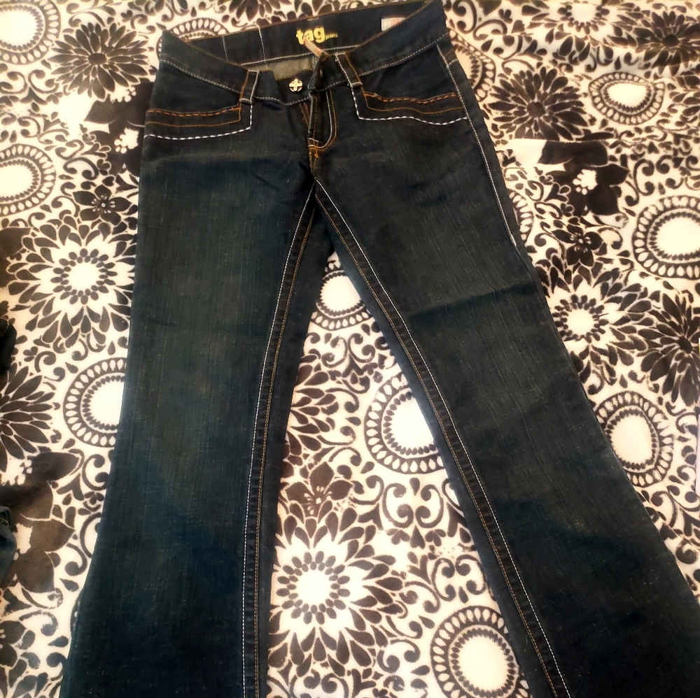 Jeans - Picture 5 of 7